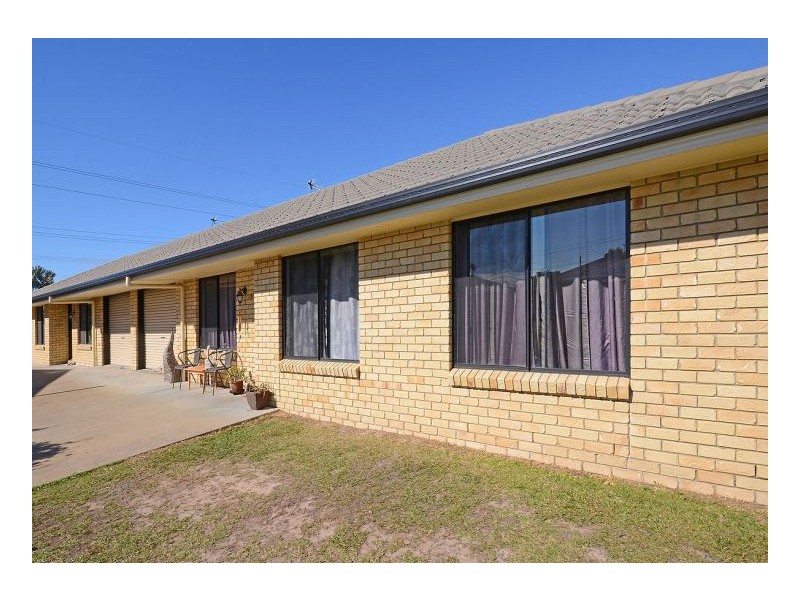 2/57 Winchelsea Street, Pialba QLD 4655