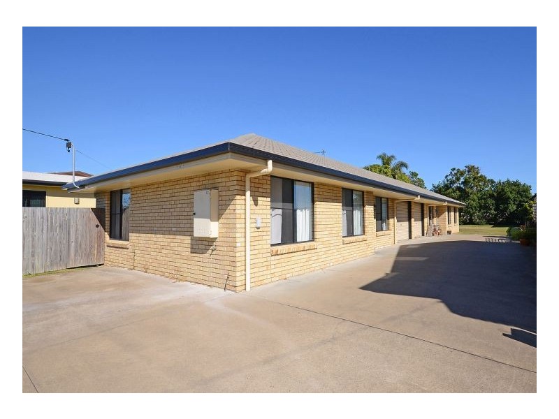2/57 Winchelsea Street, Pialba QLD 4655