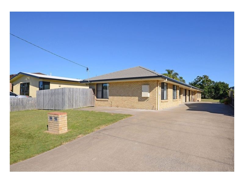 2/57 Winchelsea Street, Pialba QLD 4655