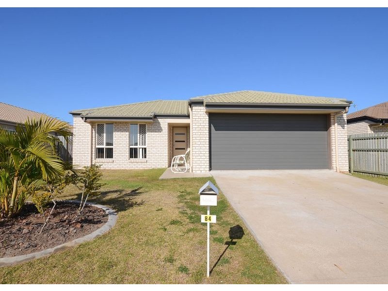 84 Endeavour Way, Eli Waters QLD 4655