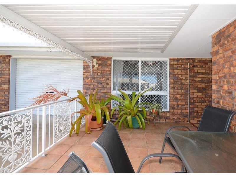 25 Aimee Drive, Urangan QLD 4655