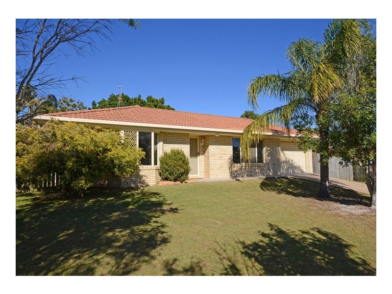 6 Trevnielsen Court, Torquay QLD 4655