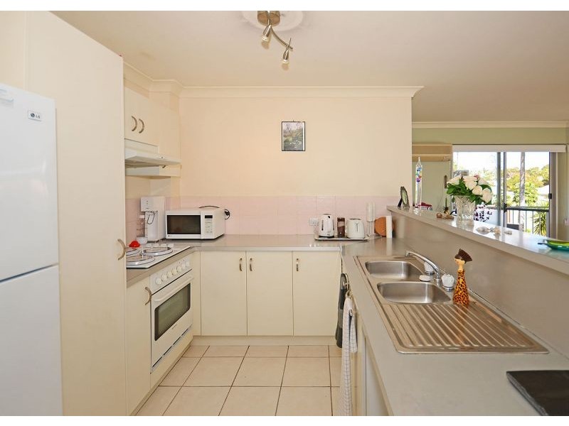 35 Denmans Camp Road, Scarness QLD 4655