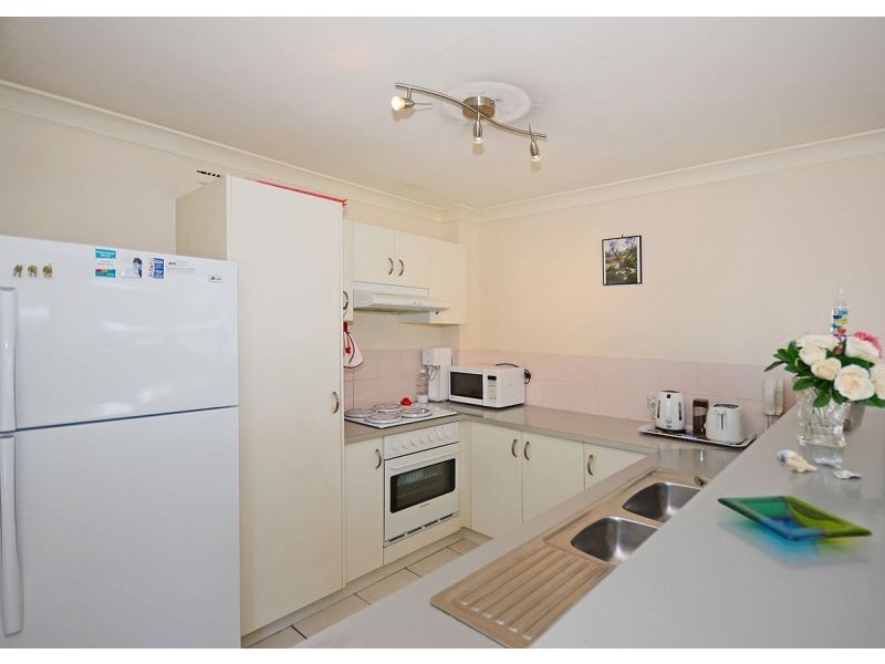 35 Denmans Camp Road, Scarness QLD 4655