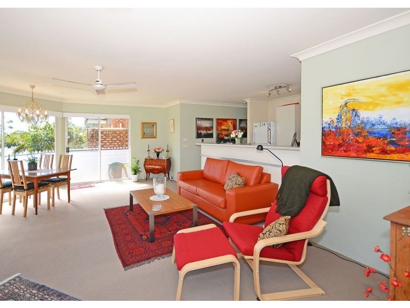 35 Denmans Camp Road, Scarness QLD 4655