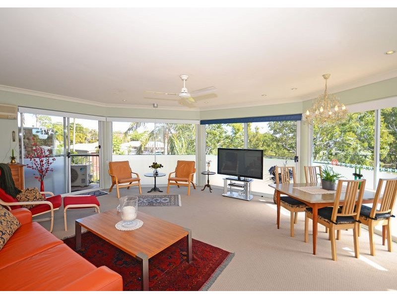 35 Denmans Camp Road, Scarness QLD 4655