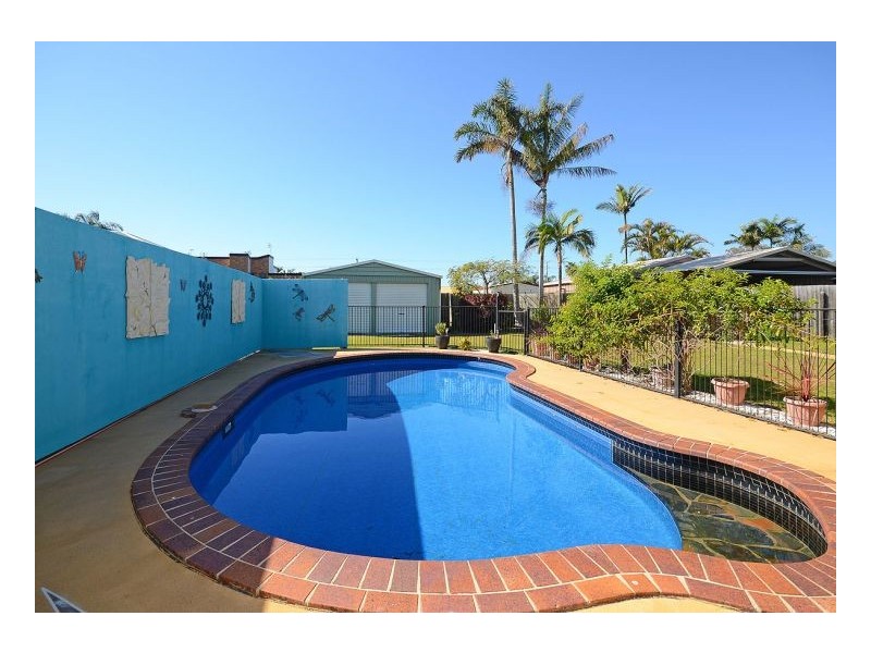 10 Kentia Court, Kawungan QLD 4655