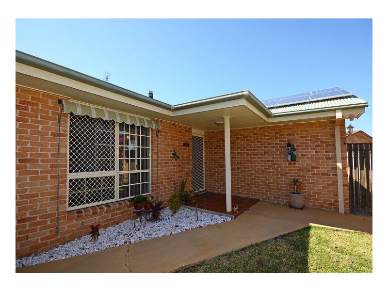 10 Kentia Court, Kawungan QLD 4655