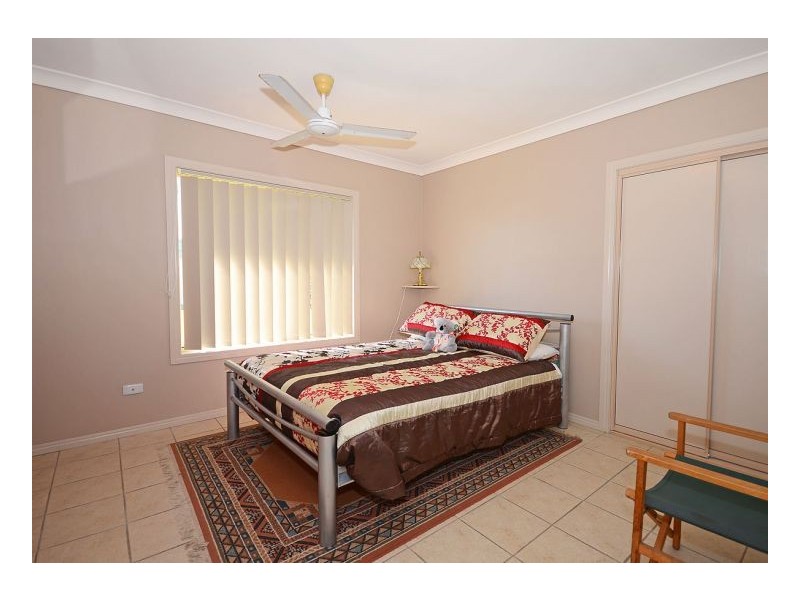 10 Kentia Court, Kawungan QLD 4655