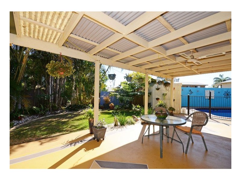 10 Kentia Court, Kawungan QLD 4655