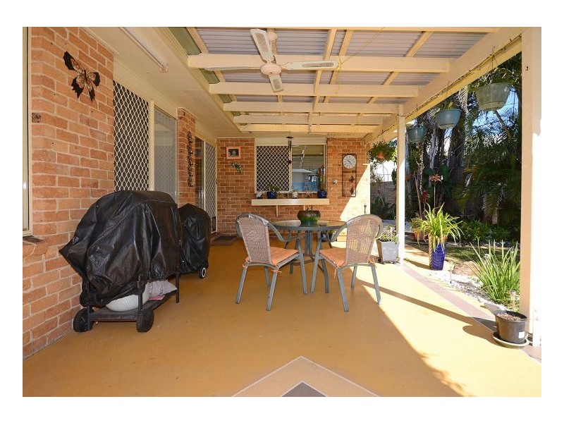 10 Kentia Court, Kawungan QLD 4655