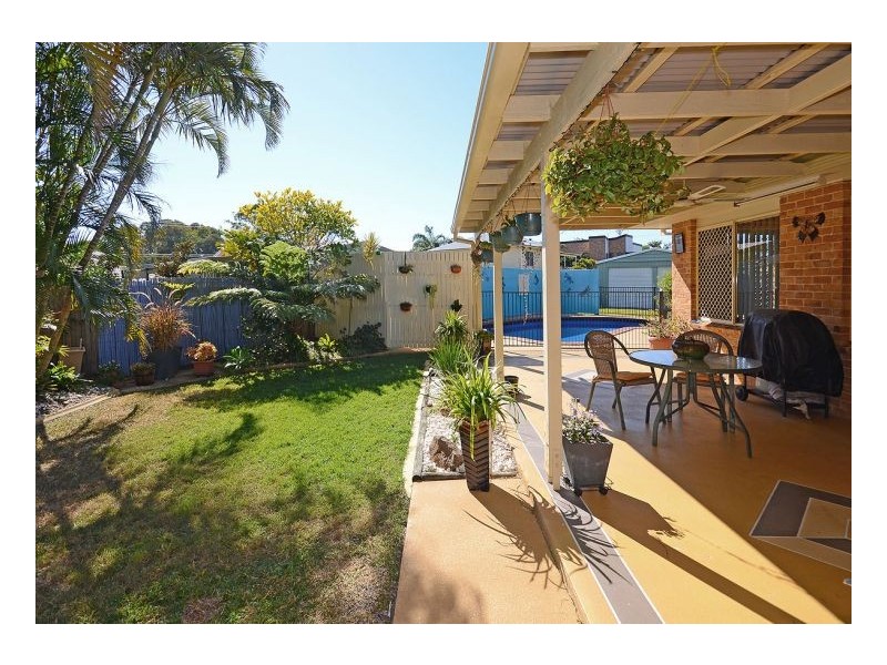 10 Kentia Court, Kawungan QLD 4655