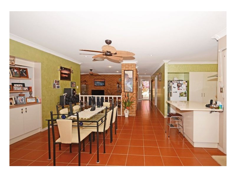 10 Kentia Court, Kawungan QLD 4655