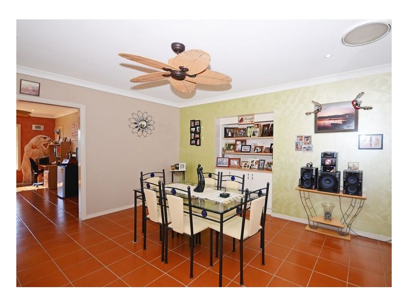 10 Kentia Court, Kawungan QLD 4655