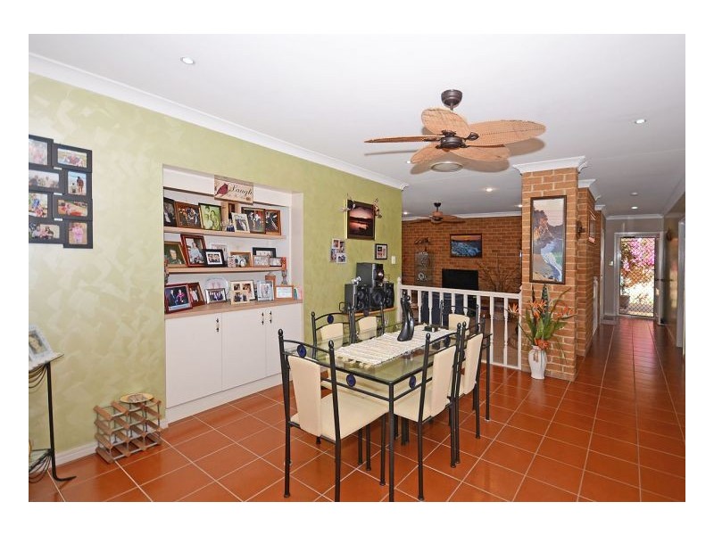 10 Kentia Court, Kawungan QLD 4655