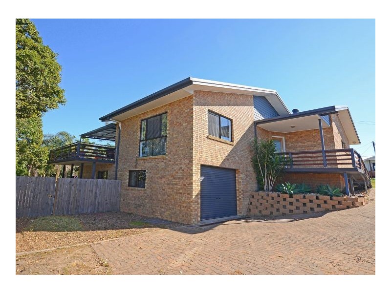 10 Trobriand Ct, Kawungan QLD 4655