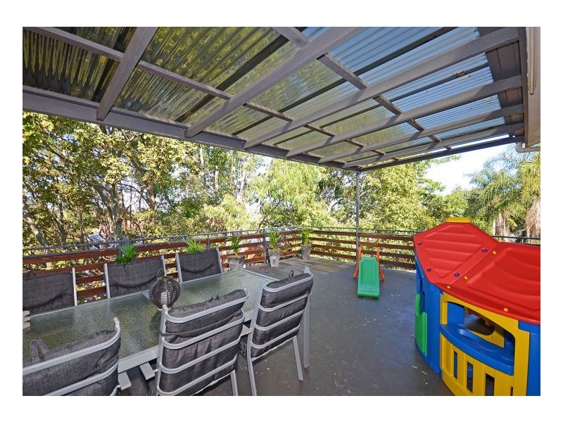 10 Trobriand Ct, Kawungan QLD 4655