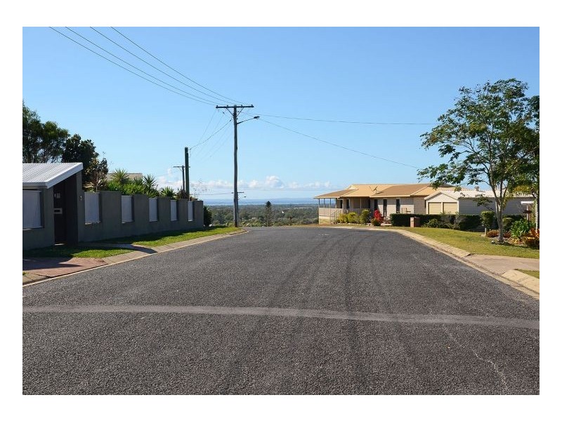 10 Trobriand Ct, Kawungan QLD 4655