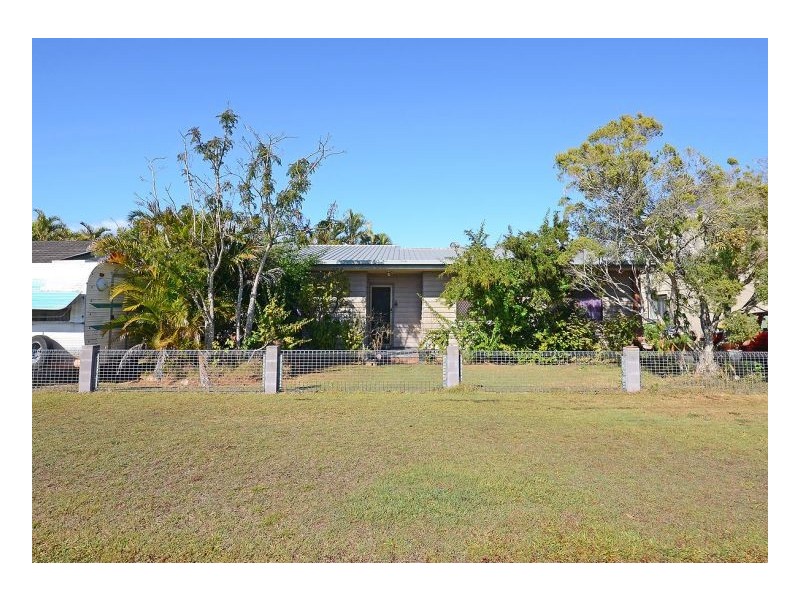20 Wuruma Street, Scarness QLD 4655