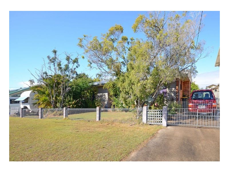 20 Wuruma Street, Scarness QLD 4655