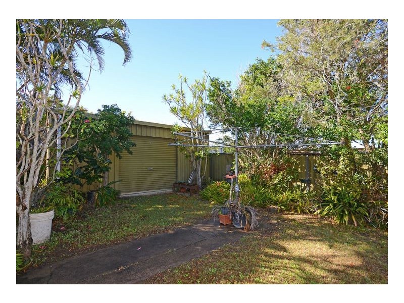 20 Wuruma Street, Scarness QLD 4655