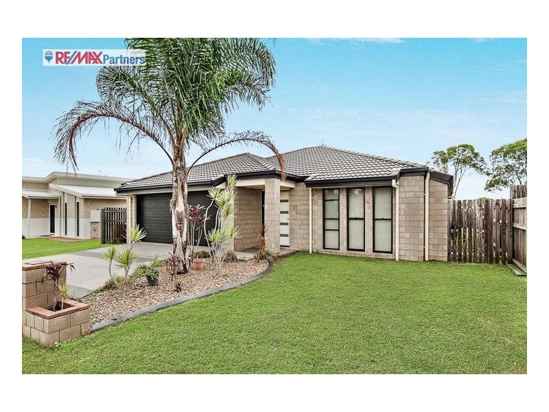 12 Morgan Circuit, Urraween QLD 4655
