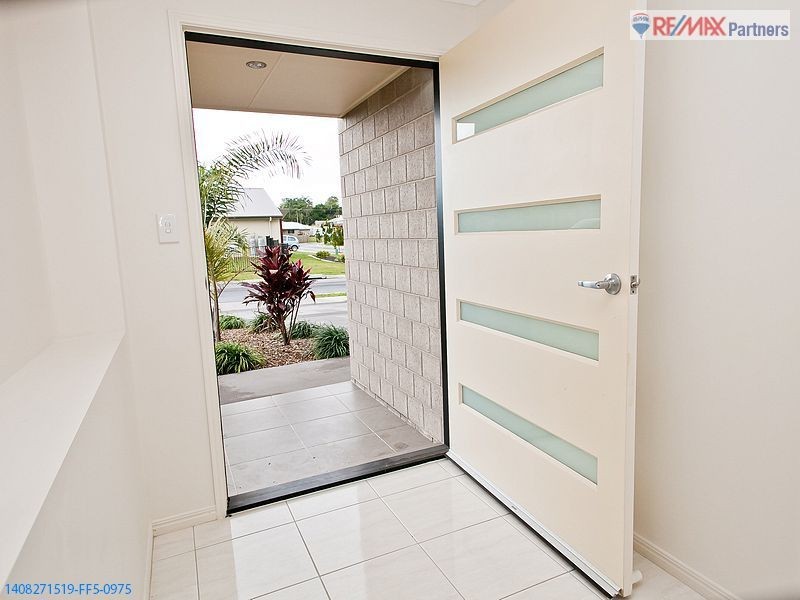 12 Morgan Circuit, Urraween QLD 4655