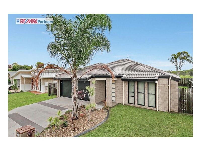 12 Morgan Circuit, Urraween QLD 4655