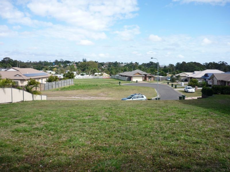 41 Turrum Street, Scarness QLD 4655