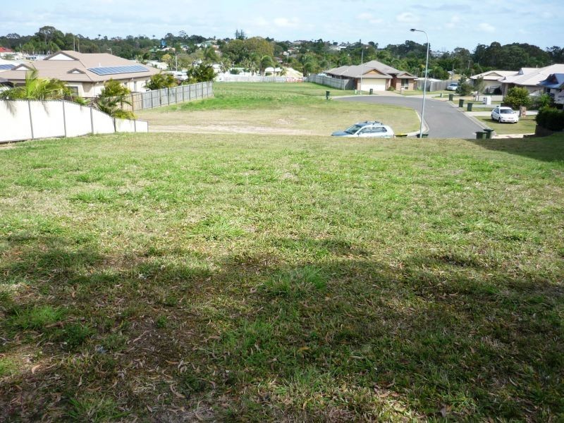 41 Turrum Street, Scarness QLD 4655