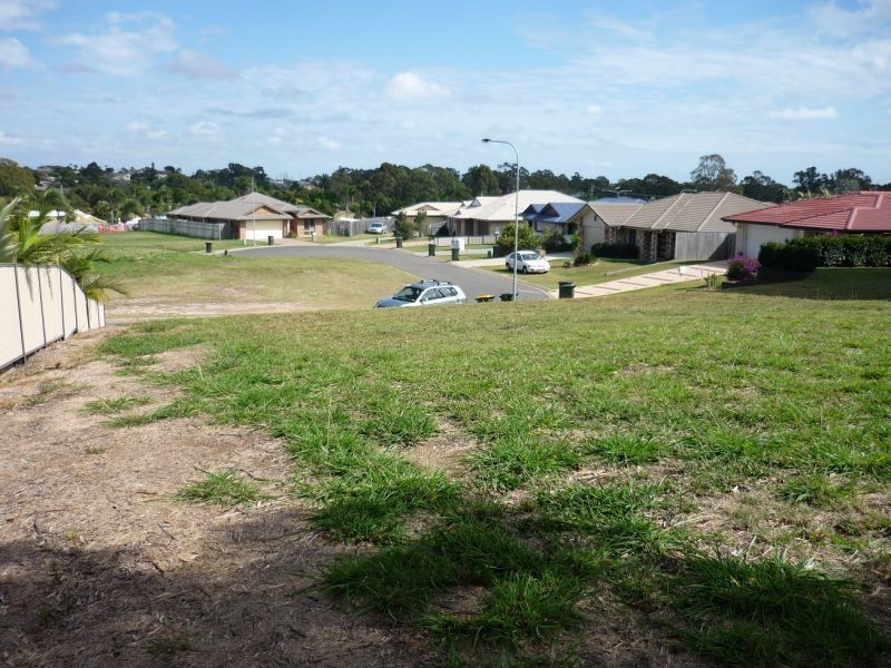 41 Turrum Street, Scarness QLD 4655
