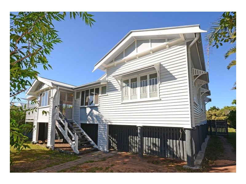 28 Hythe St, Pialba QLD 4655