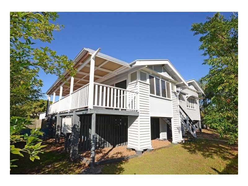 28 Hythe St, Pialba QLD 4655