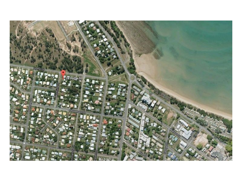 28 Hythe St, Pialba QLD 4655