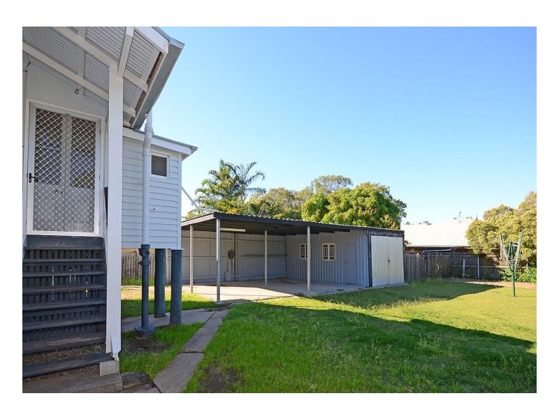 28 Hythe St, Pialba QLD 4655