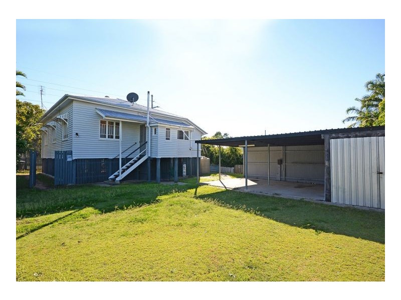 28 Hythe St, Pialba QLD 4655