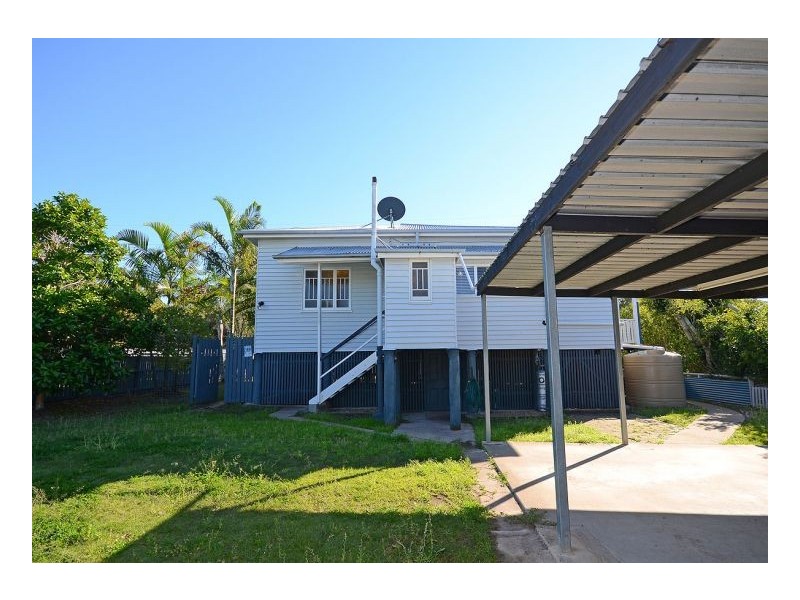 28 Hythe St, Pialba QLD 4655