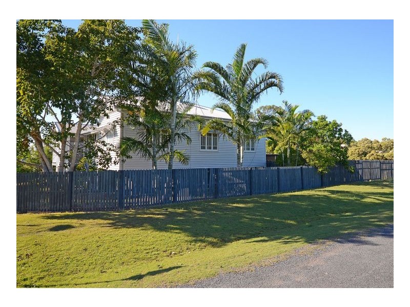 28 Hythe St, Pialba QLD 4655