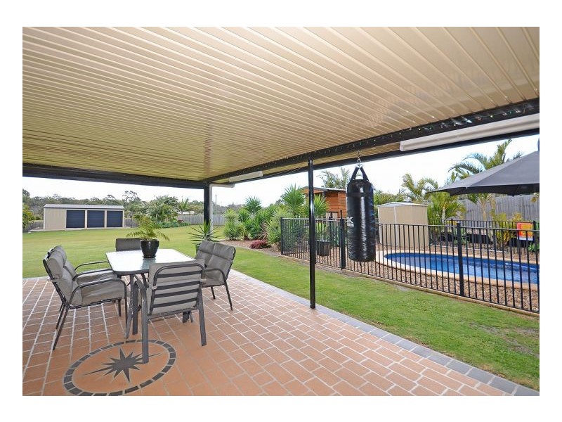 87 Mal Campbell Drive, Craignish QLD 4655