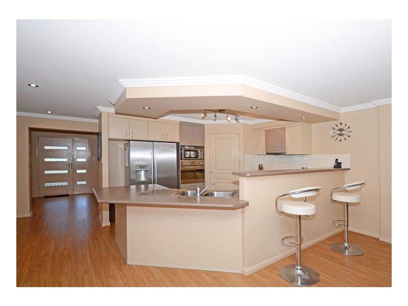 87 Mal Campbell Drive, Craignish QLD 4655