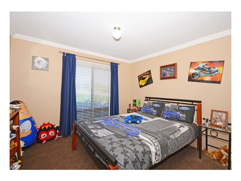 87 Mal Campbell Drive, Craignish QLD 4655