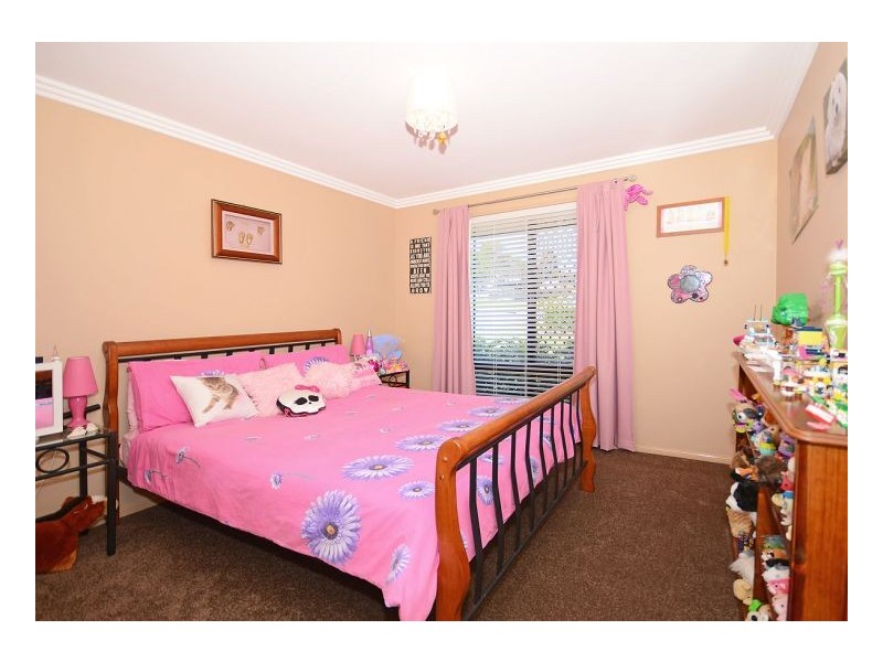 87 Mal Campbell Drive, Craignish QLD 4655