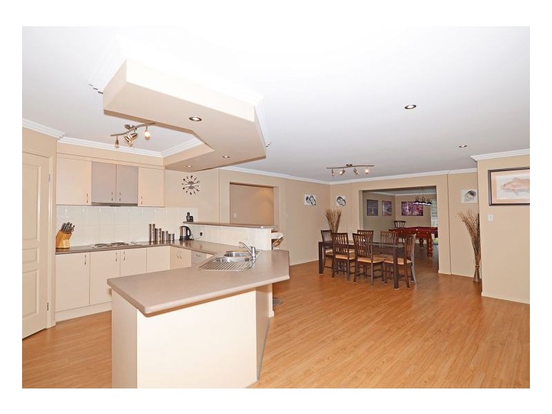 87 Mal Campbell Drive, Craignish QLD 4655