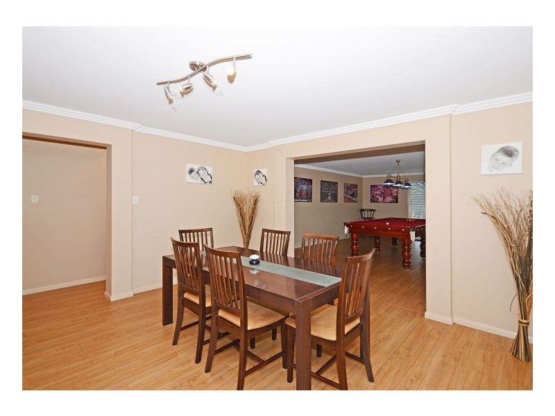 87 Mal Campbell Drive, Craignish QLD 4655