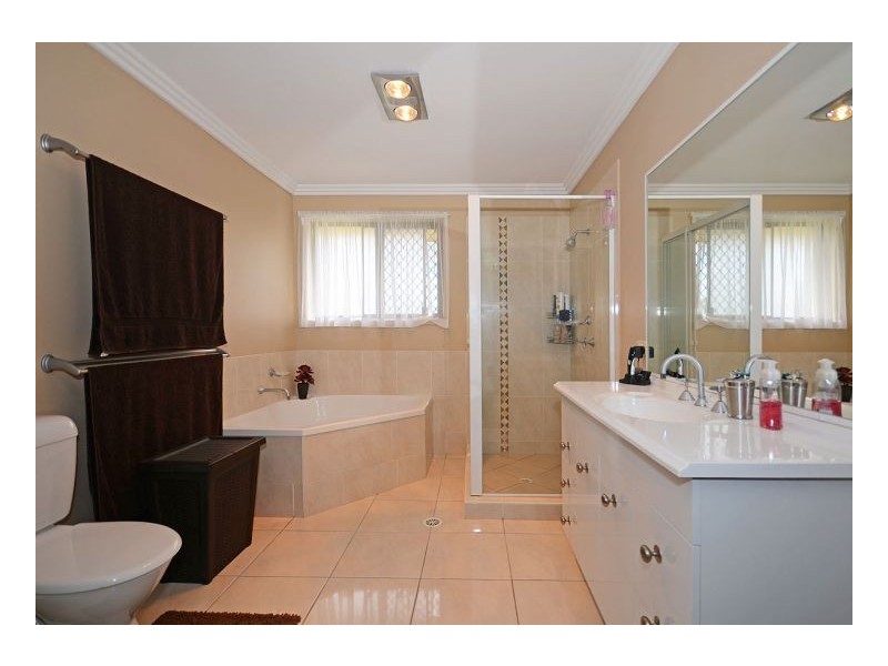 87 Mal Campbell Drive, Craignish QLD 4655