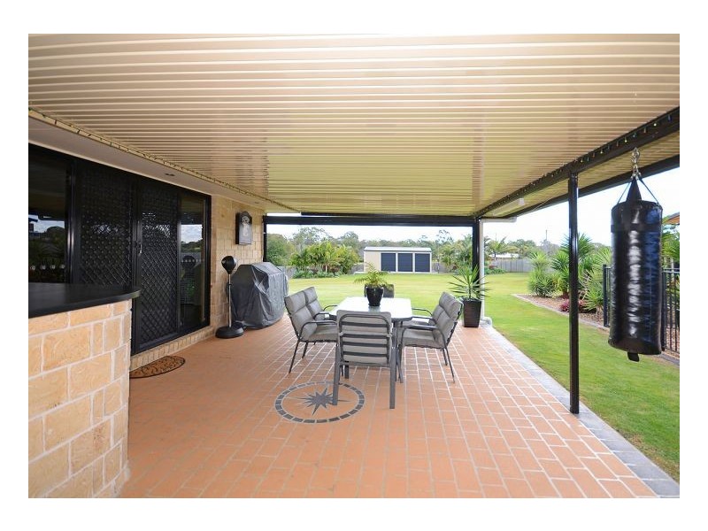 87 Mal Campbell Drive, Craignish QLD 4655