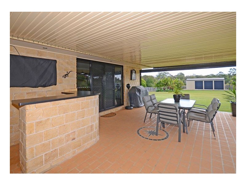 87 Mal Campbell Drive, Craignish QLD 4655