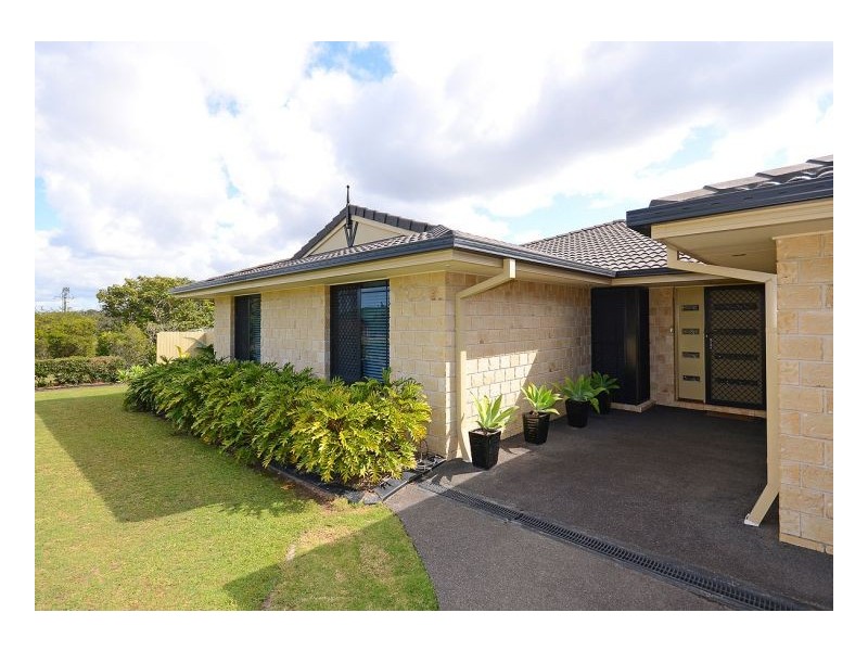 87 Mal Campbell Drive, Craignish QLD 4655