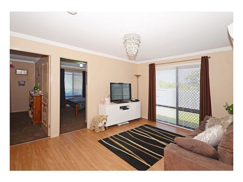 87 Mal Campbell Drive, Craignish QLD 4655