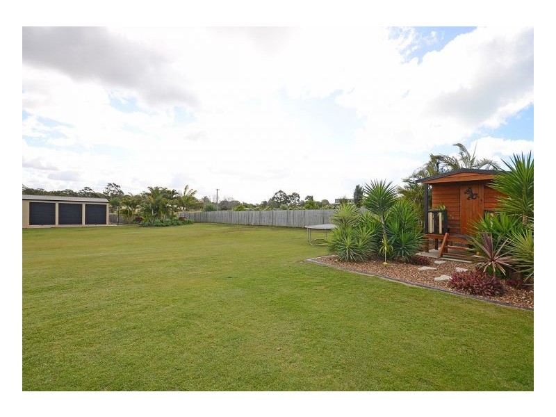 87 Mal Campbell Drive, Craignish QLD 4655